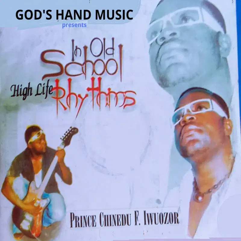 In Old School Highlife Rhythms