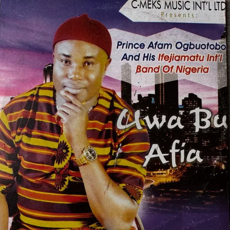 Uwa Bu Afia