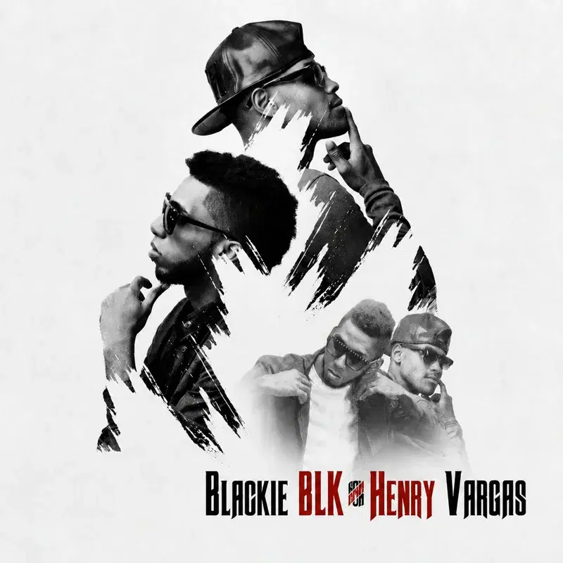 BLACKIE X HENRY