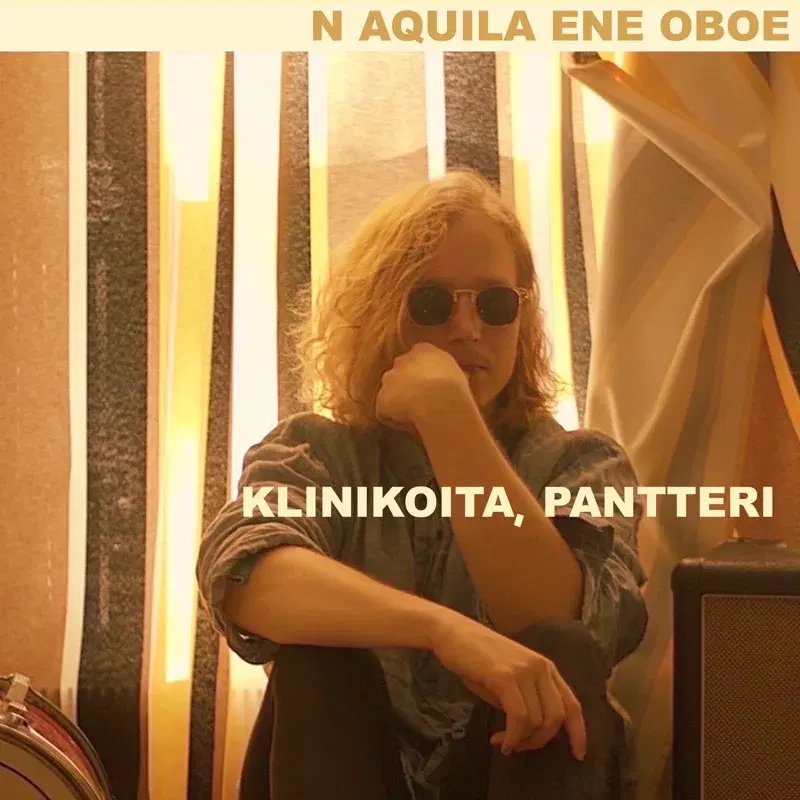 Klinikoita, Pantteri
