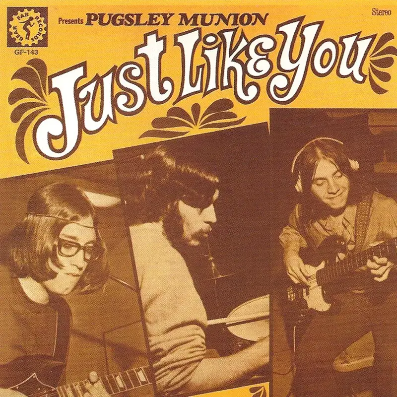Just Like You