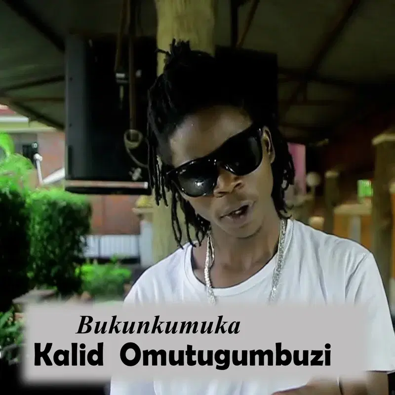 Bukunkumuka