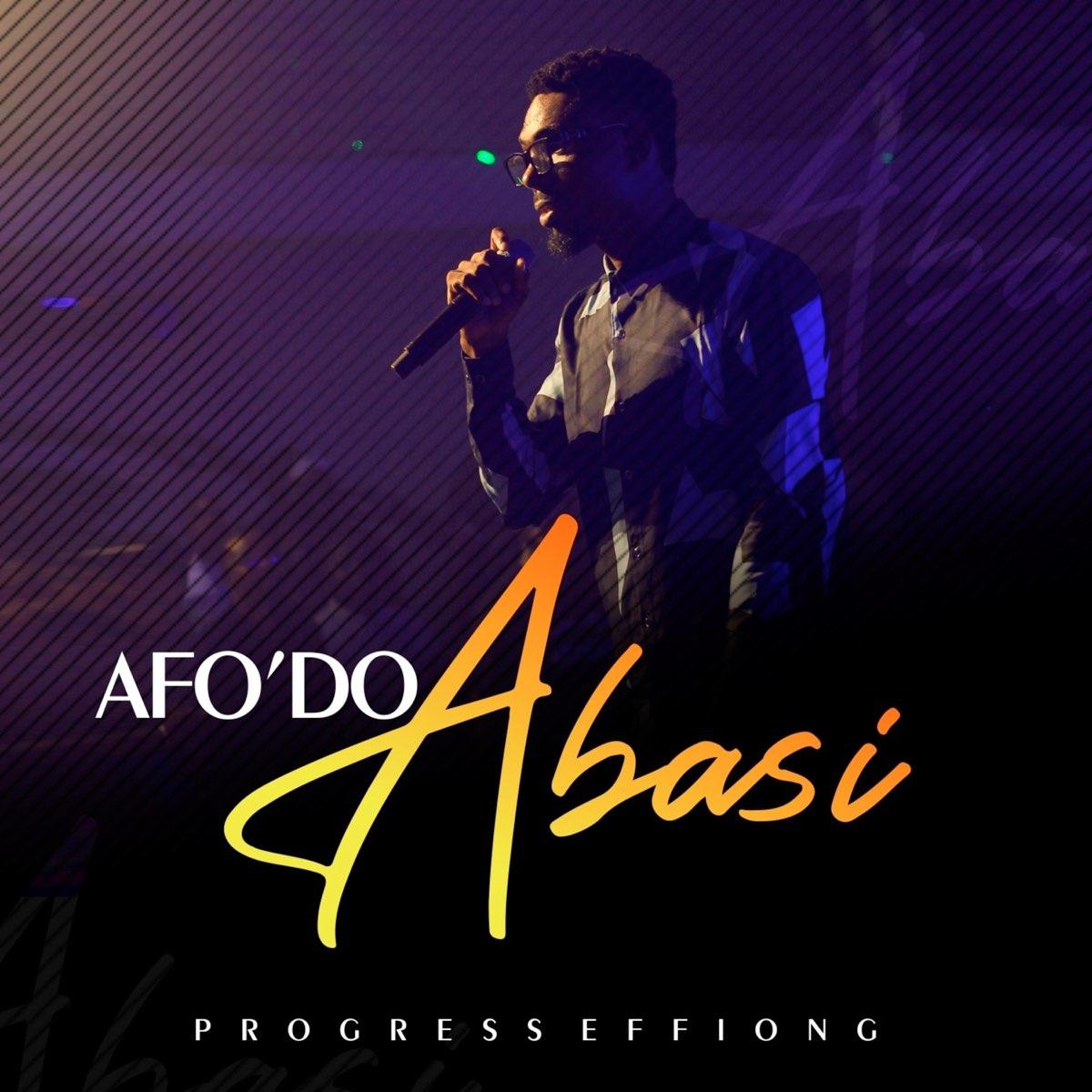 Afo'do Abasi