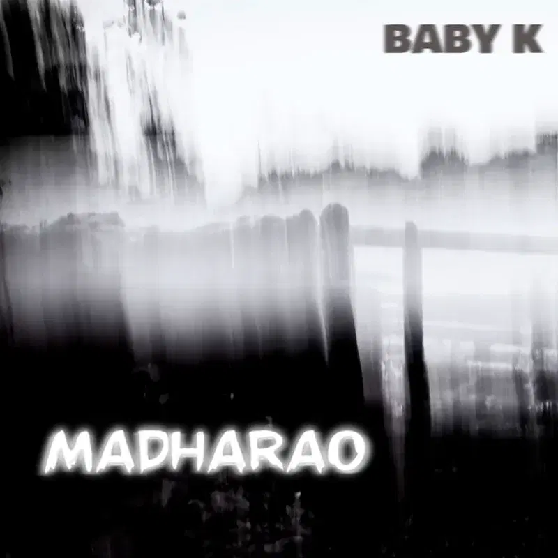 Madharao