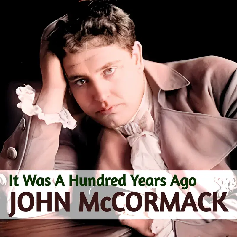 It Was A Hundred Years Ago