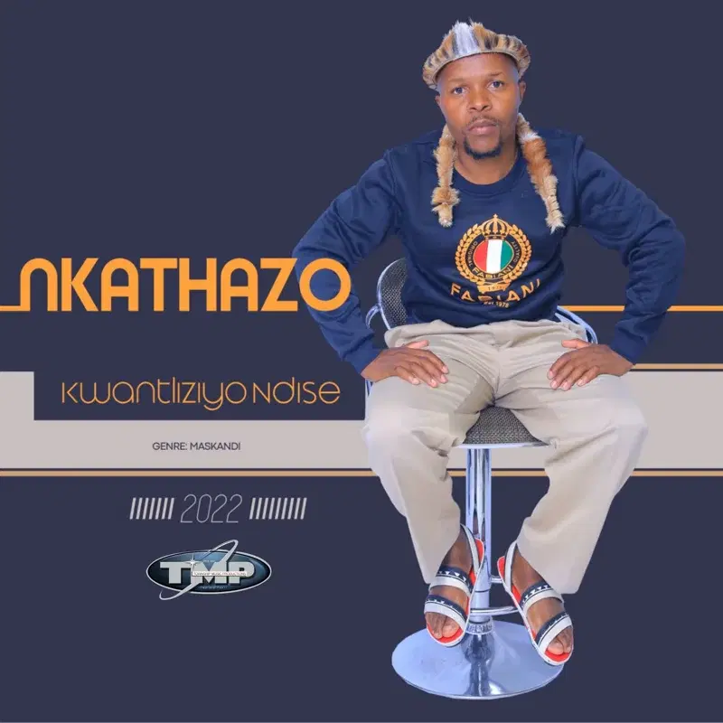 Kwantliziyondise