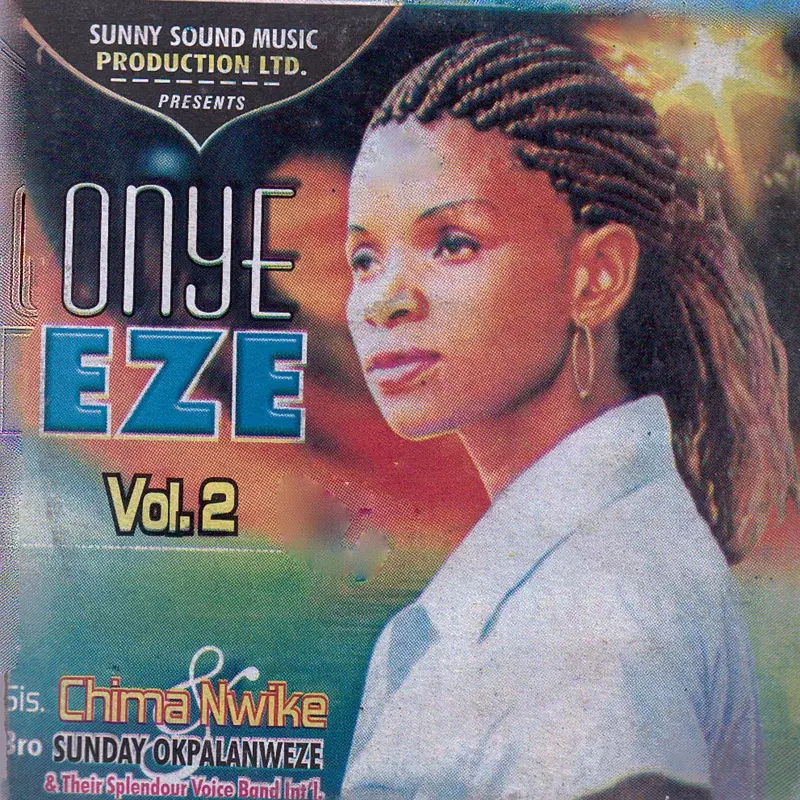 Onye Eze, Vol. 2