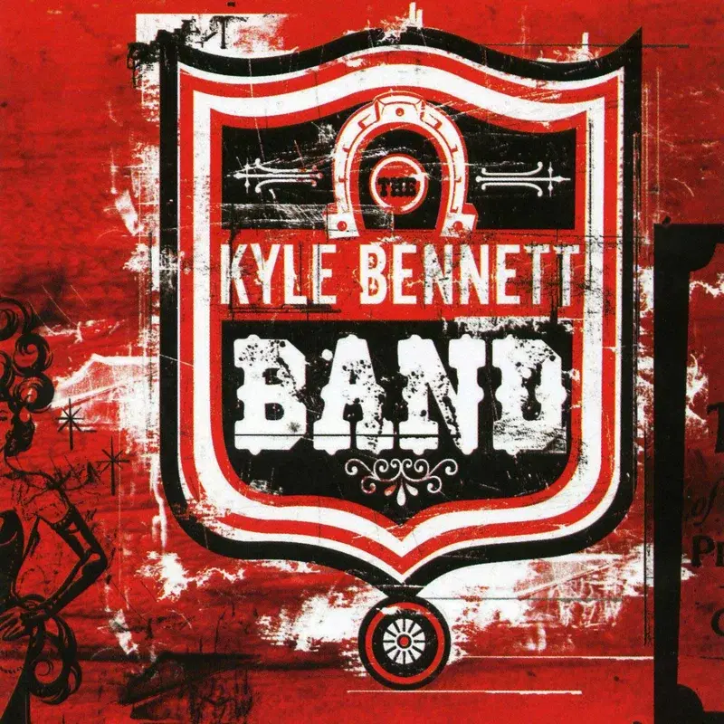 The Kyle Bennett Band