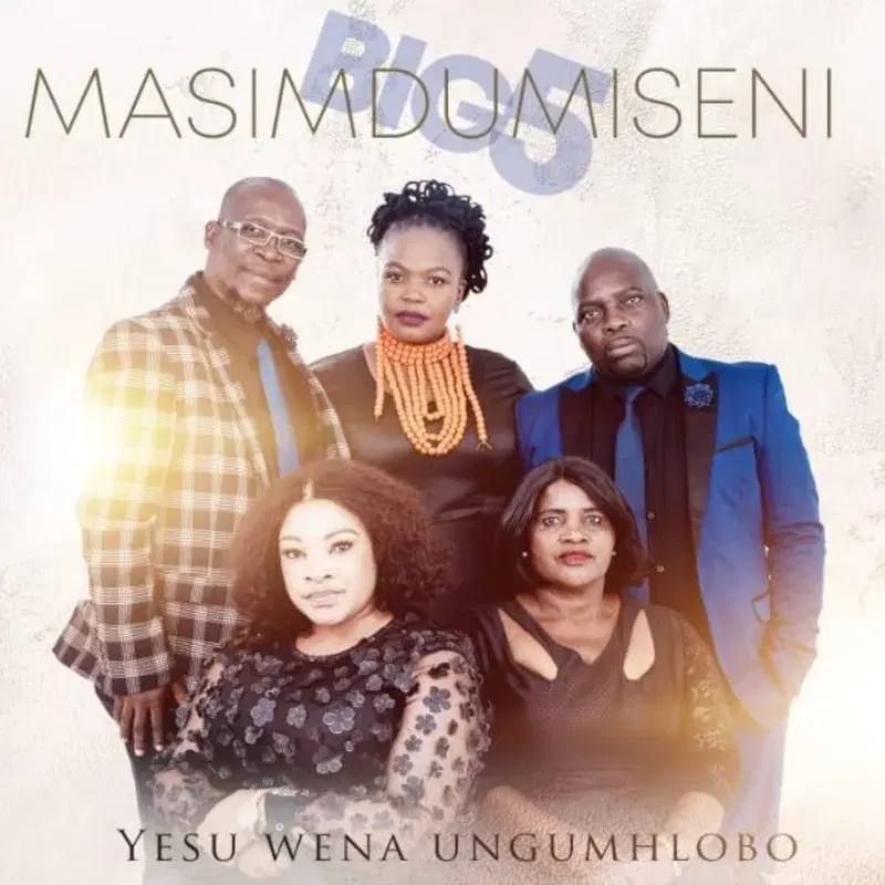 Yesu Wena Ungumhlobo