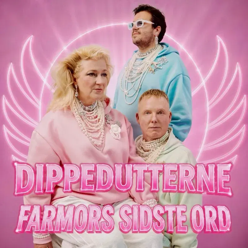 Farmors Sidste Ord
