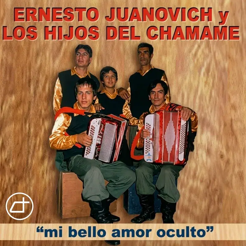 Mi bello amor oculto