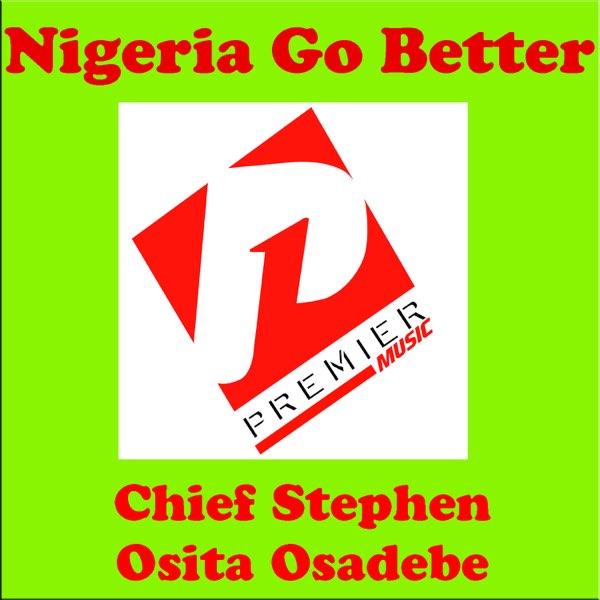 Nigeria Go Better