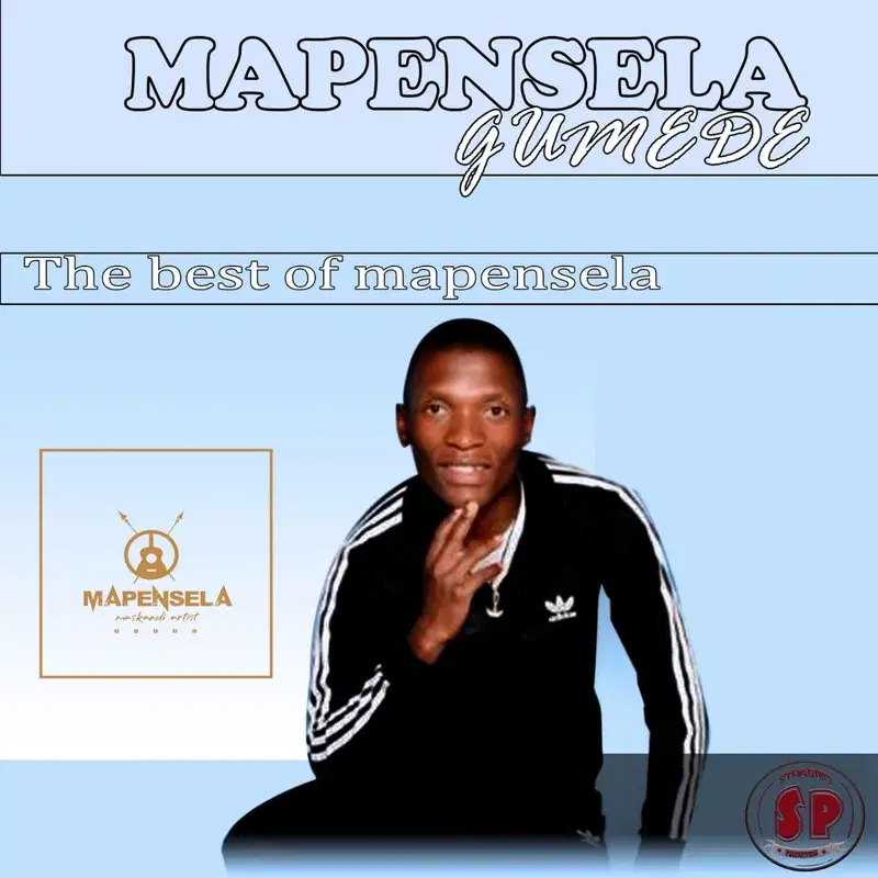 The Best Of Mapensela