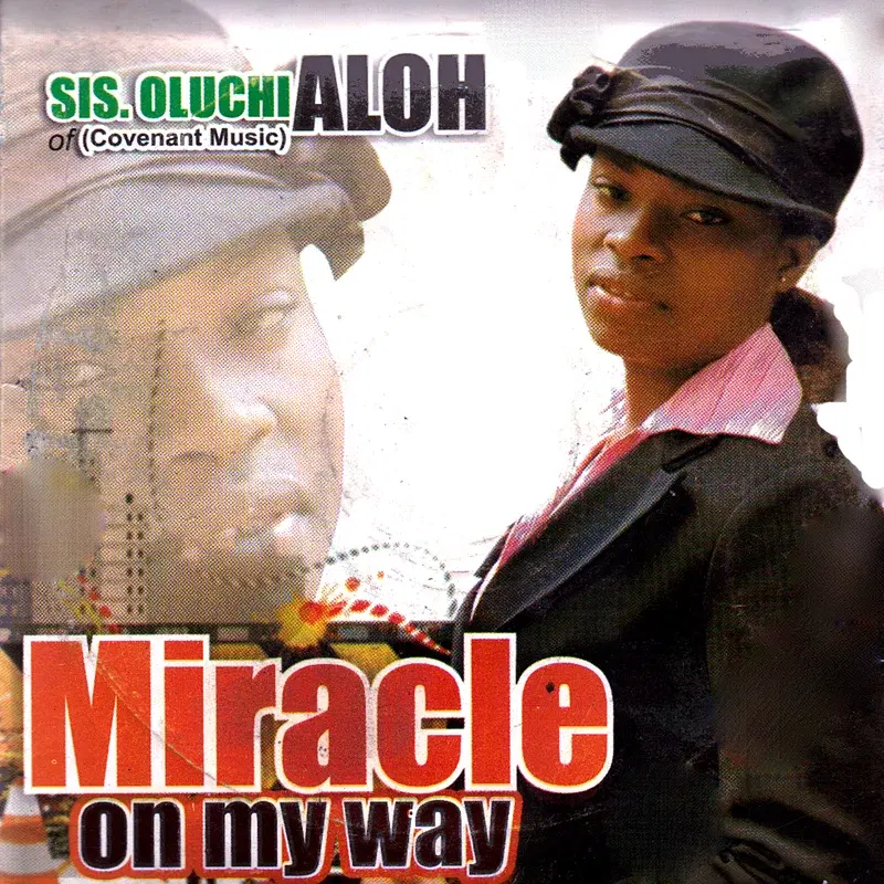 Miracle on My Way