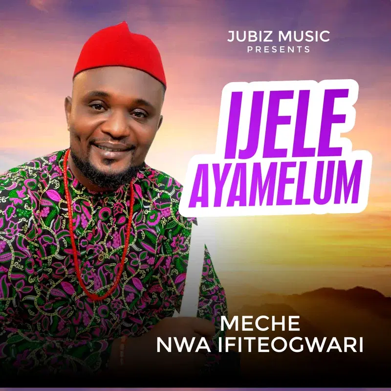 Ijele Ayamelum