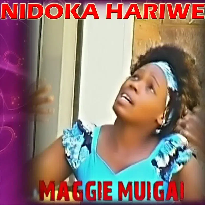 Nidoka Hariwe