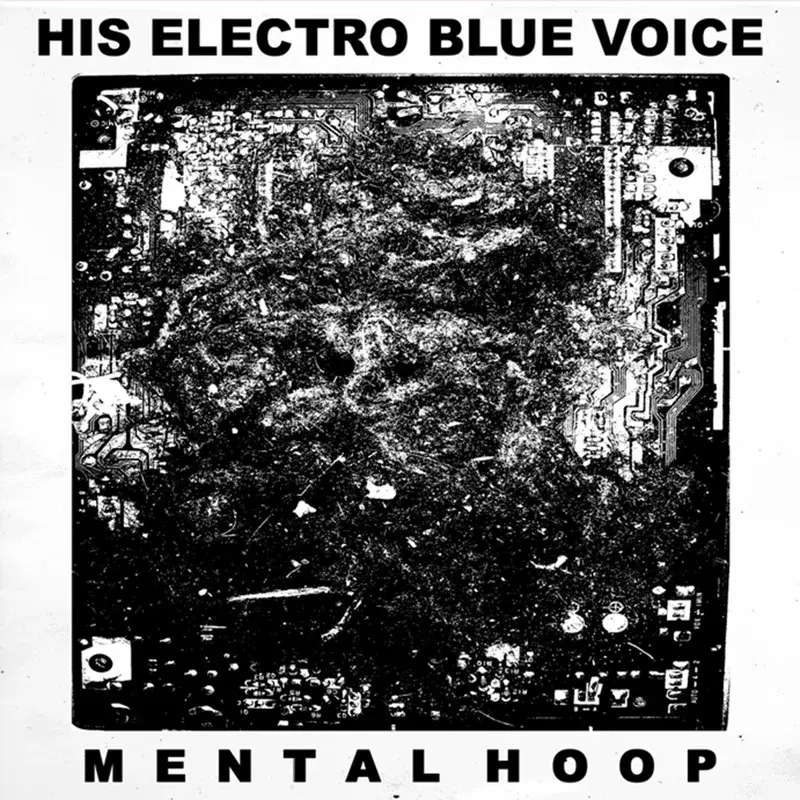 Mental Hoop