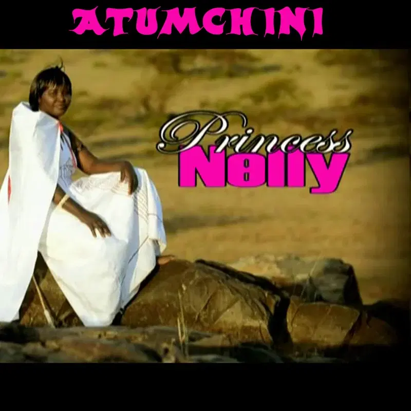 Atumchini - Single