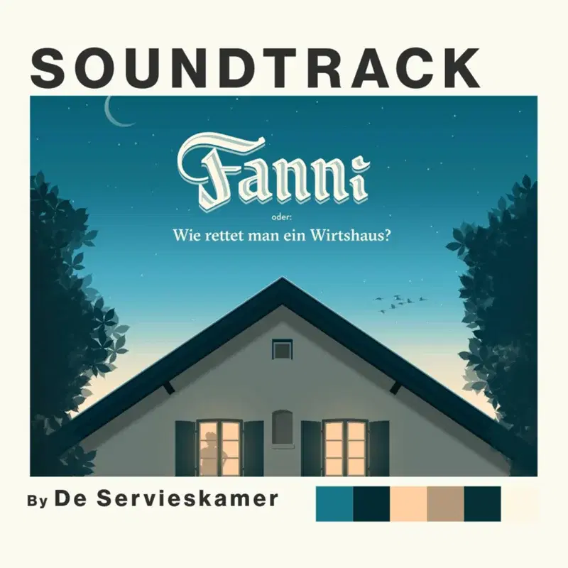 Fanni - The Soundtrack
