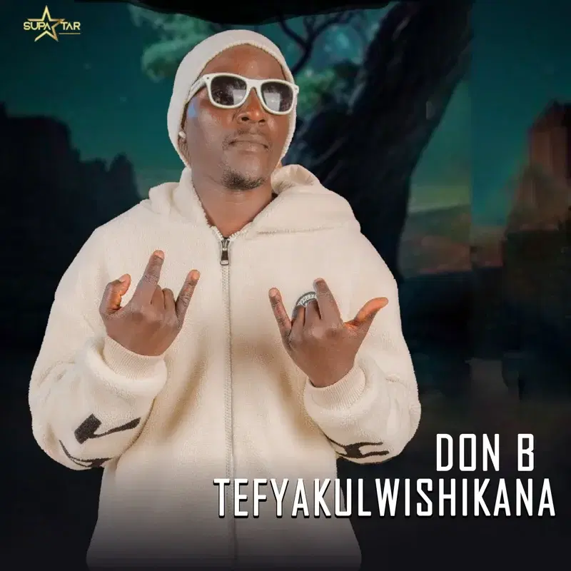 Tefyakulwishikana