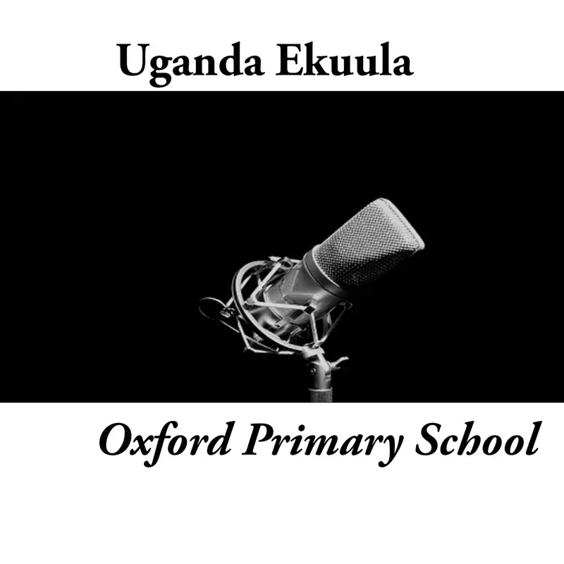 Uganda Ekuula