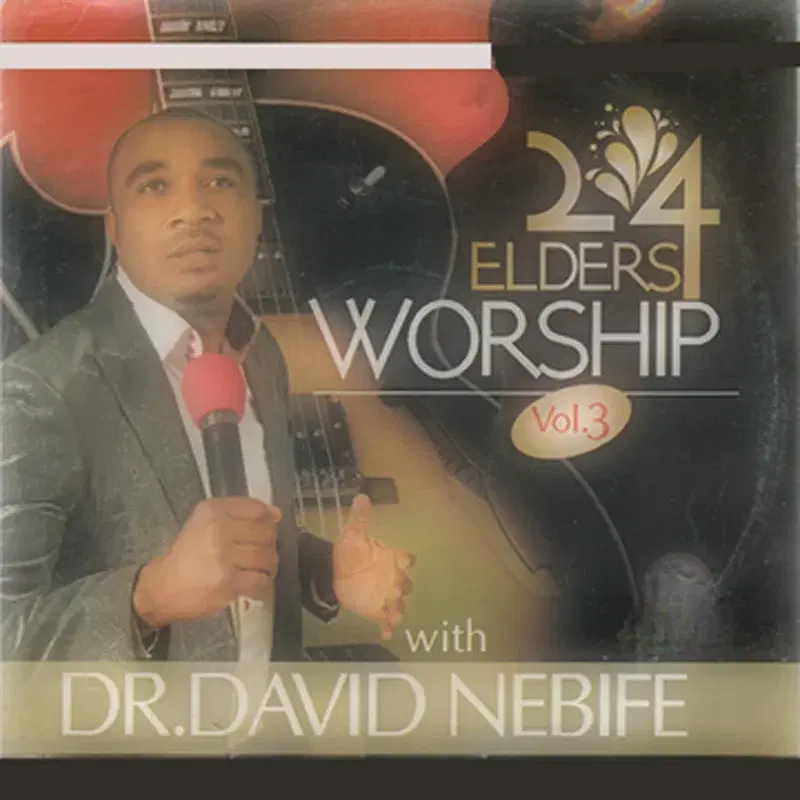 24 Elders Worship, Vol. 3