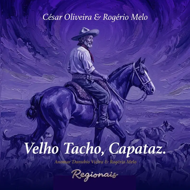 Velho Tacho Capataz