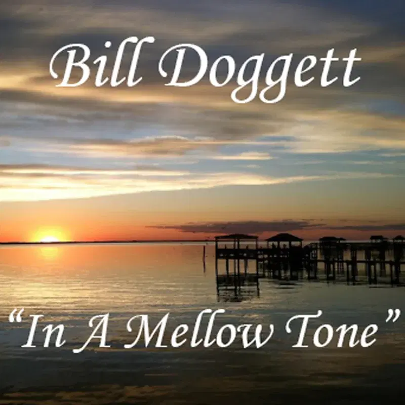 In a Mellow Tone