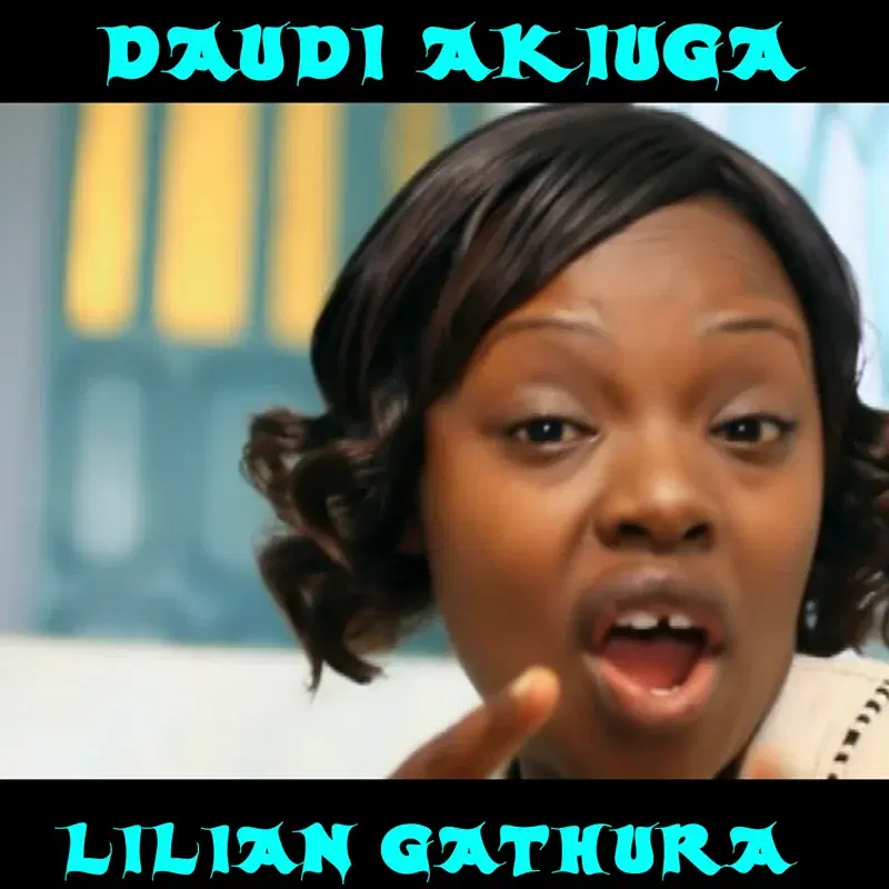 Daudi Akiuga