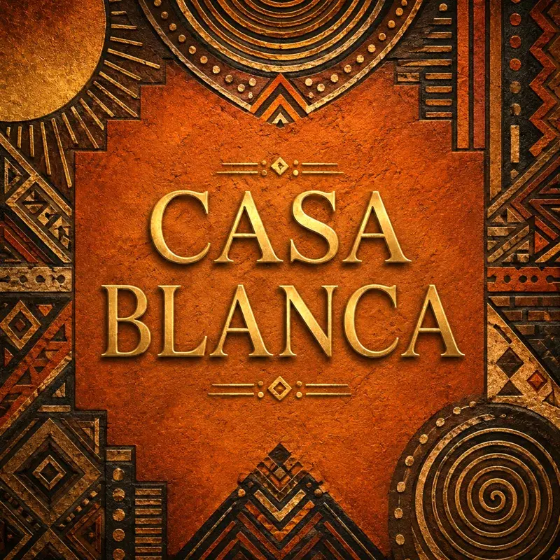 Casablanca