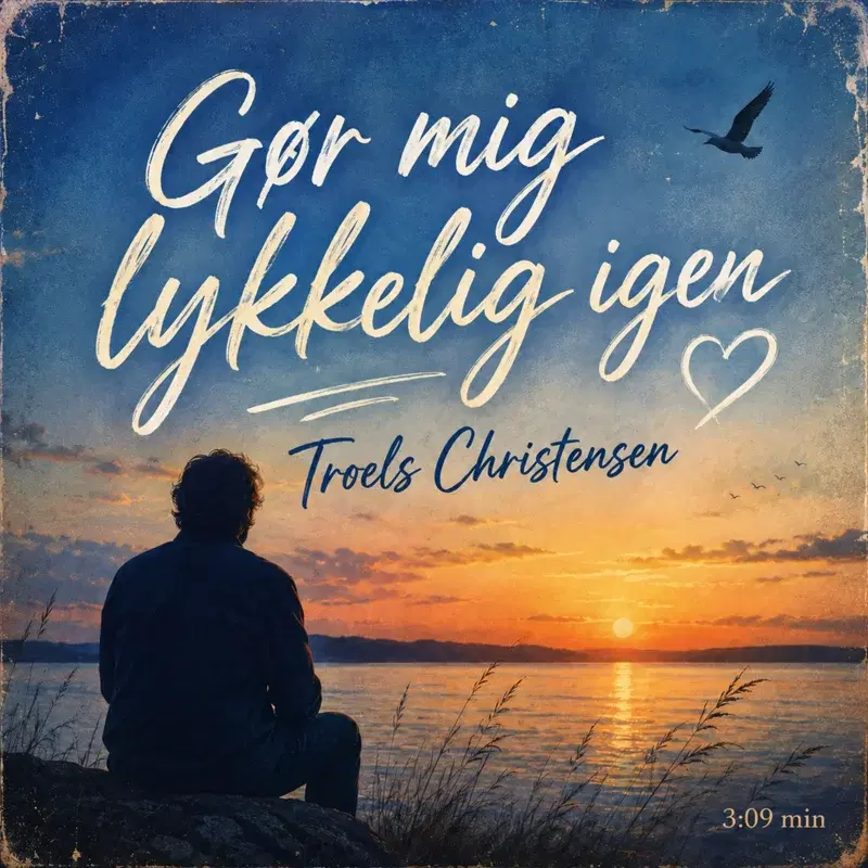 Gør mig lykkelig igen