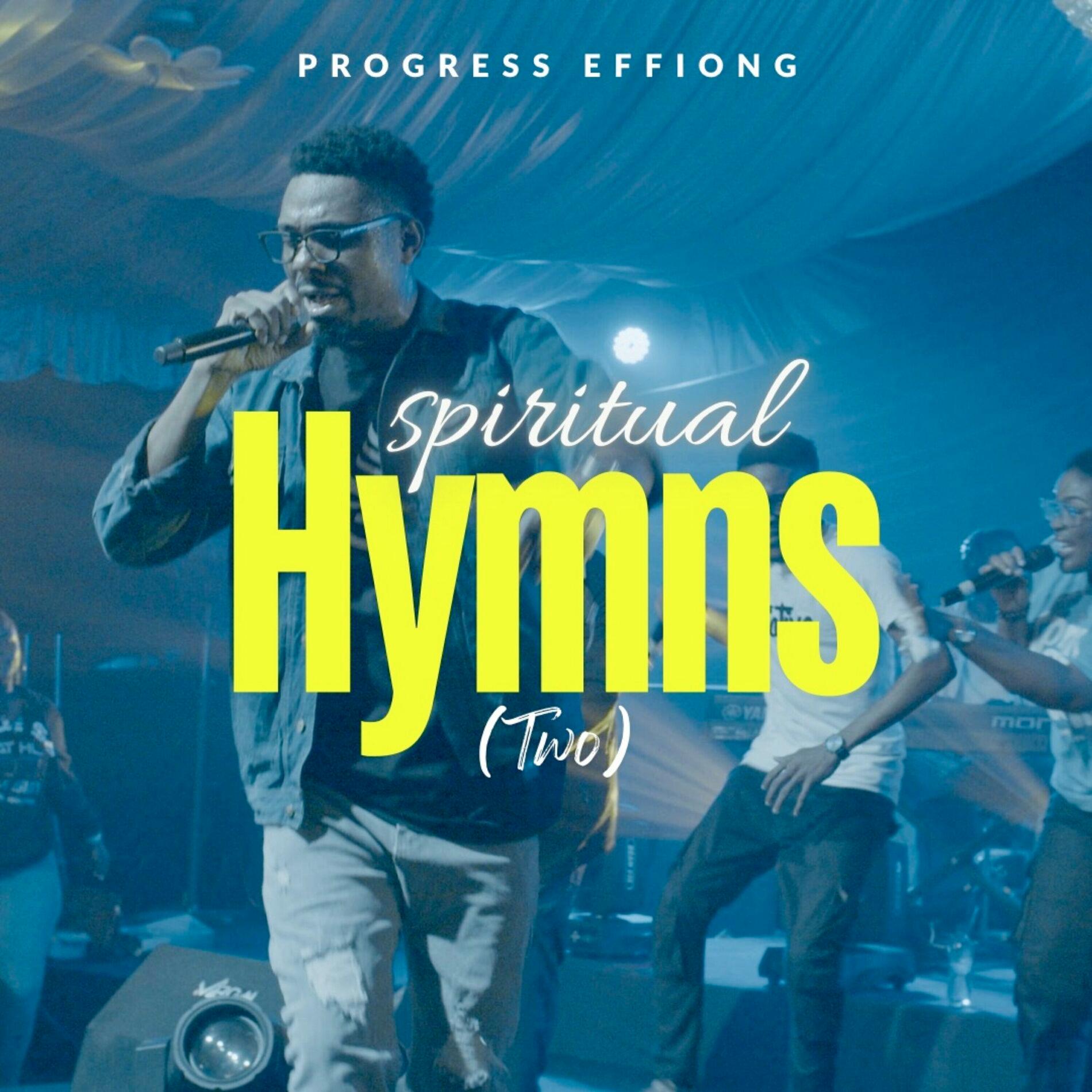Spiritual Hymns - Two