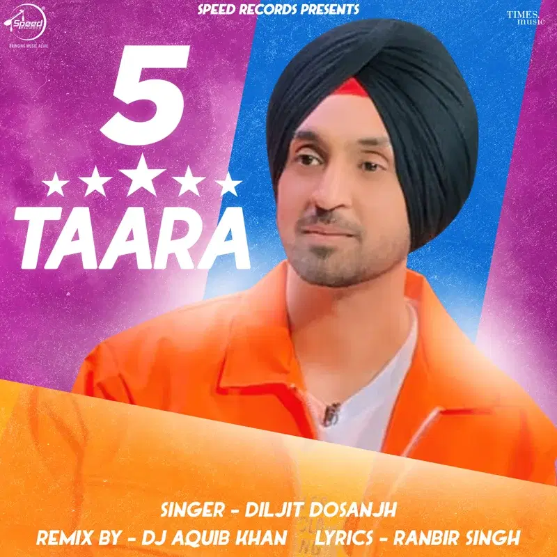 5 Taara
