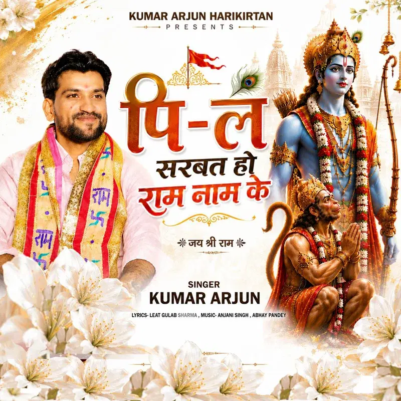 Pila Sarbat Ho Ram Naam Ke