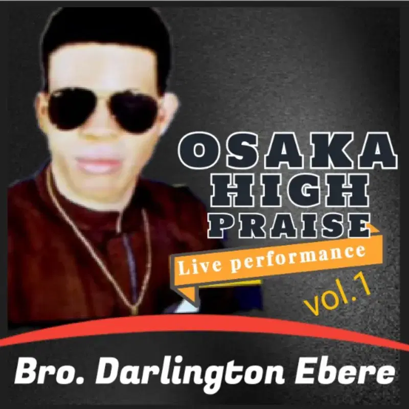 Osaka high praise, Vol. 1