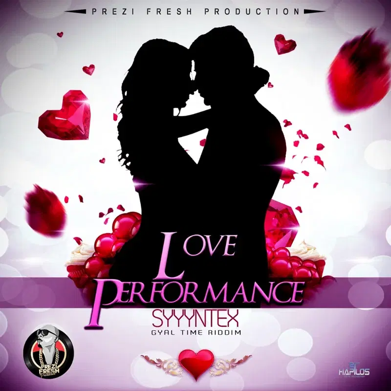 Love Performance