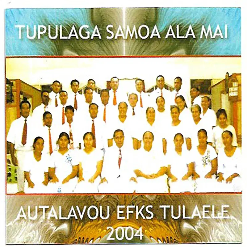 Tupulaga Samoa Ala Mai, Vol. 1