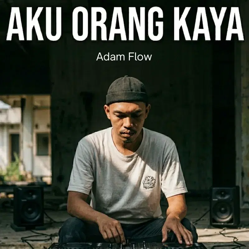 AKU ORANG KAYA