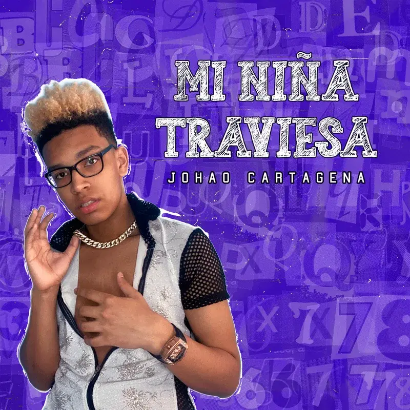 Mi Niña Traviesa