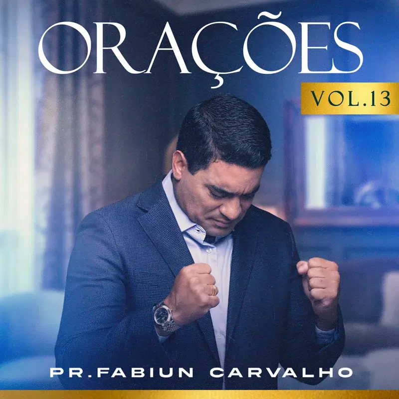 Orações - Vol. 13