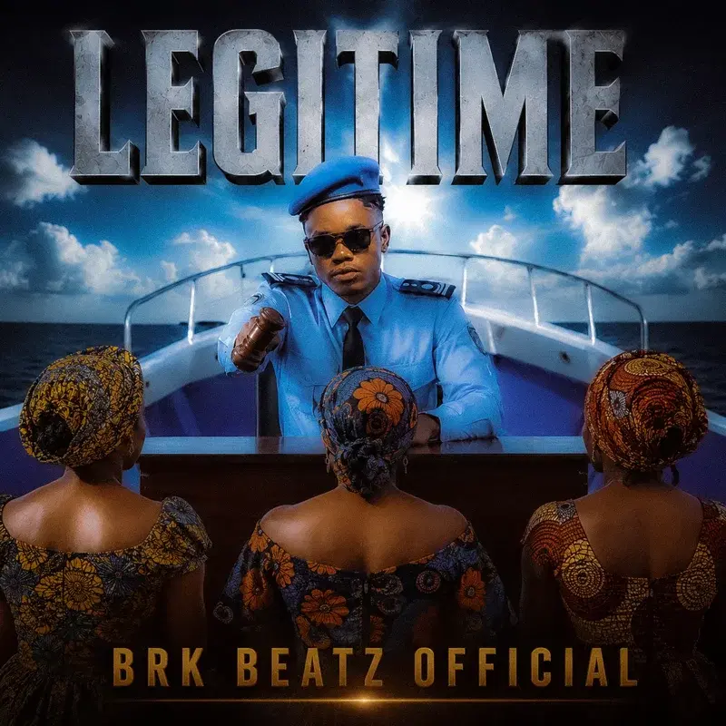Legitime