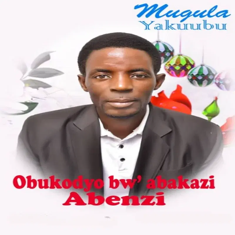 Obukodyo bwabakazi abenzi