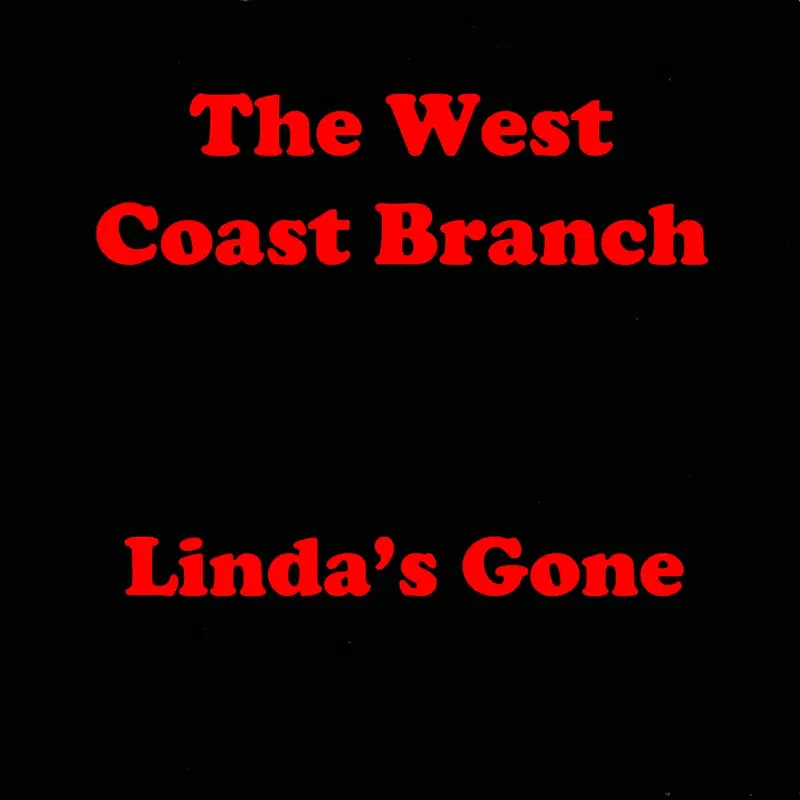 Linda's Gone
