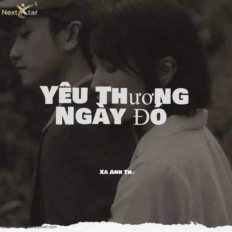 Yêu Thương Ngày Đó