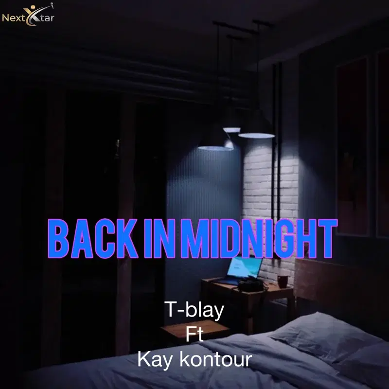 Back in Midnight