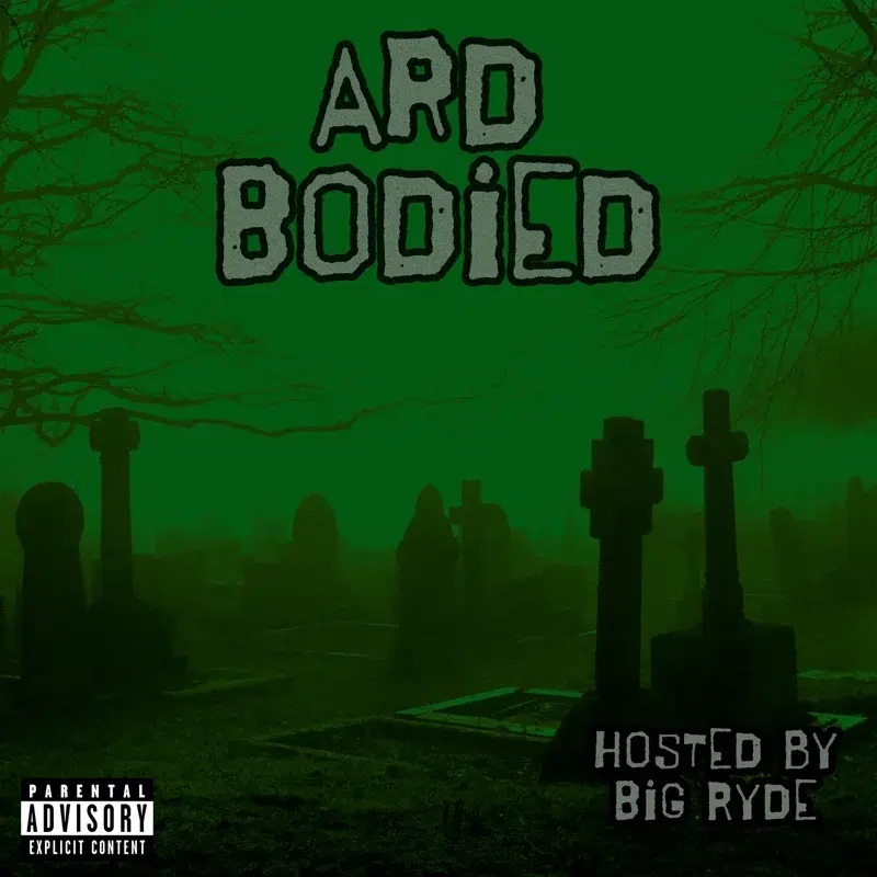 Ard Bodied