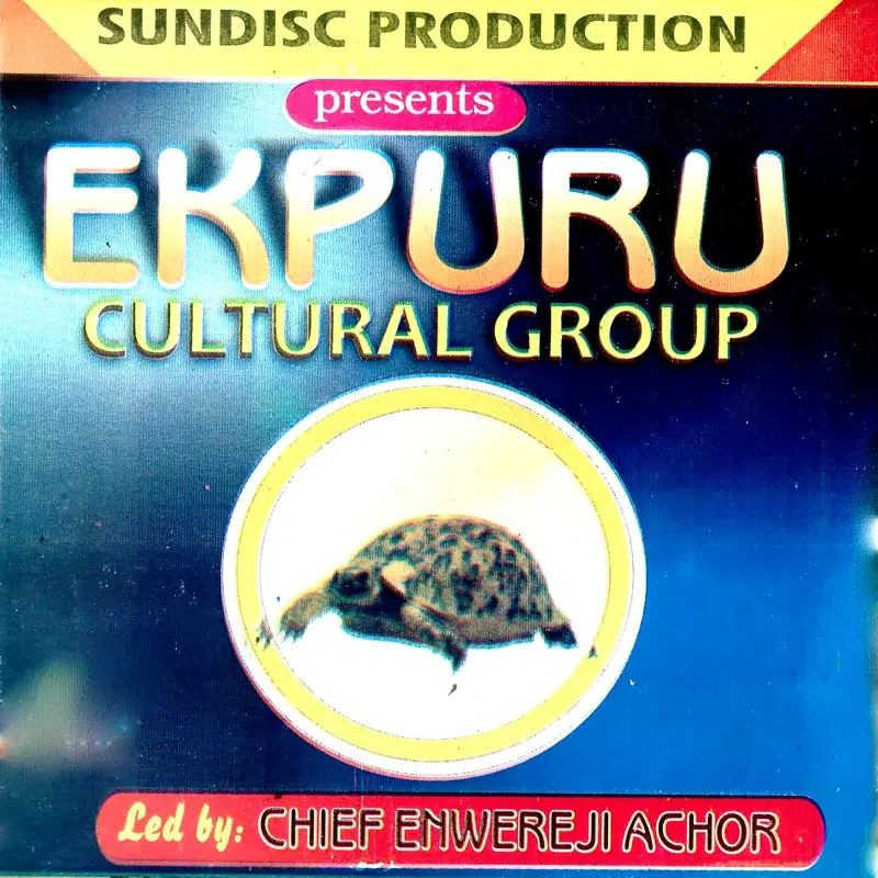 Ogbara Iyi