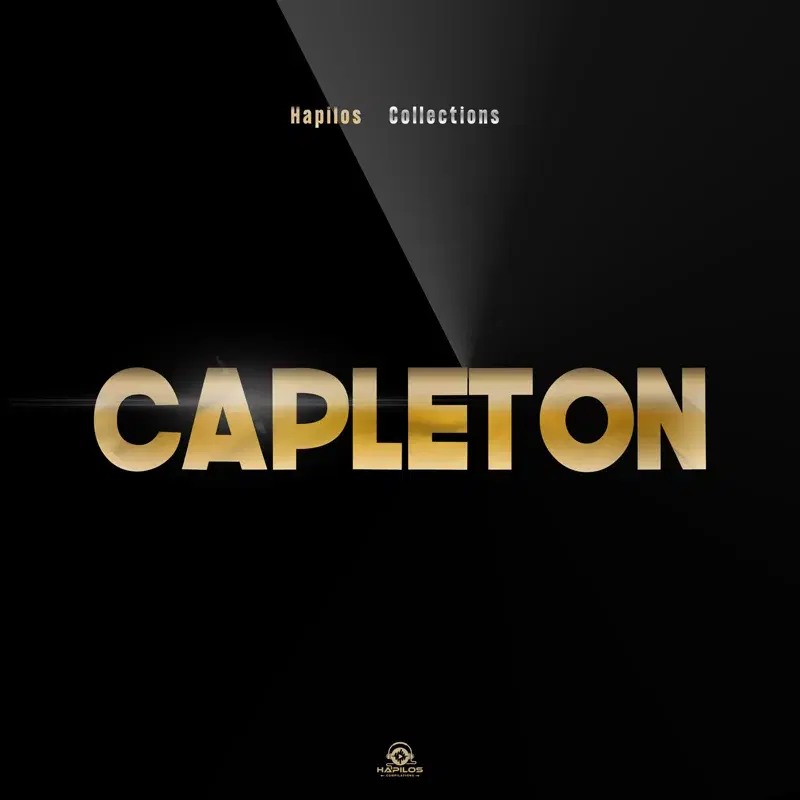 Hapilos Collections: Capleton