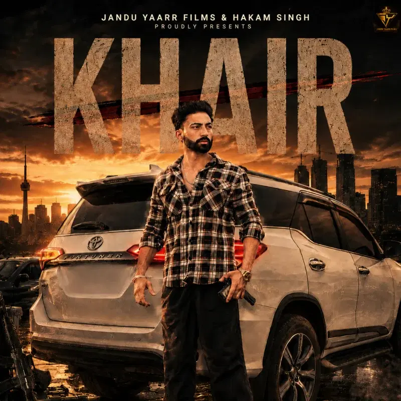 Khair
