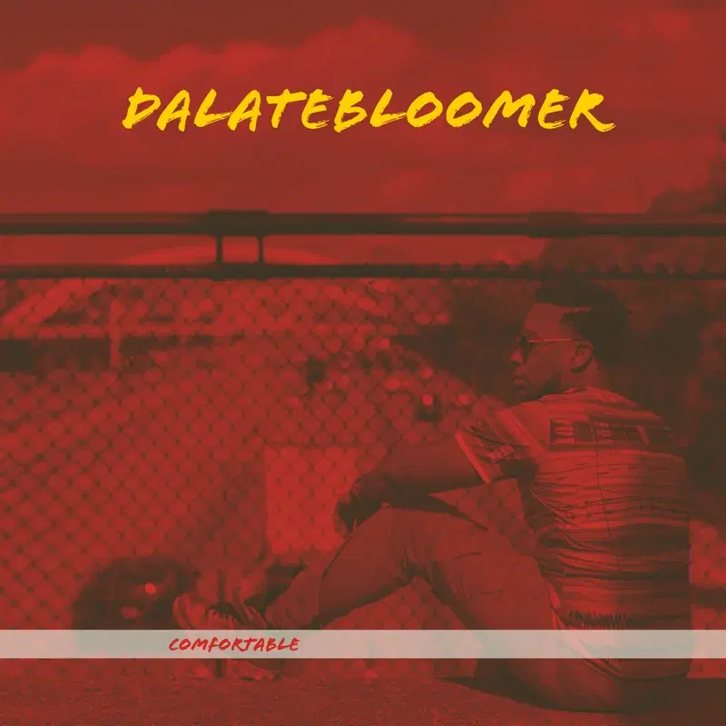 Comfortable (Radio Edit)